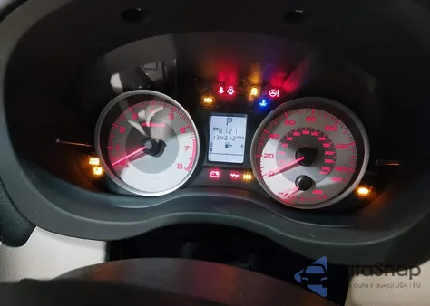 2013 Subaru Impreza 2.0I Sport Premium from USA, damaged, VIN JF1GPAL68D2831648